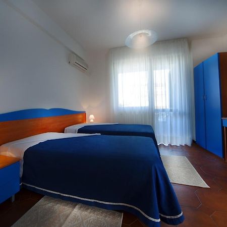 B & B Brisa Del Mar Alghero Exterior foto