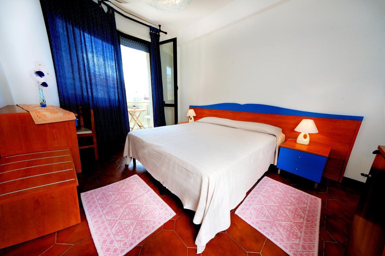 B & B Brisa Del Mar Alghero Exterior foto