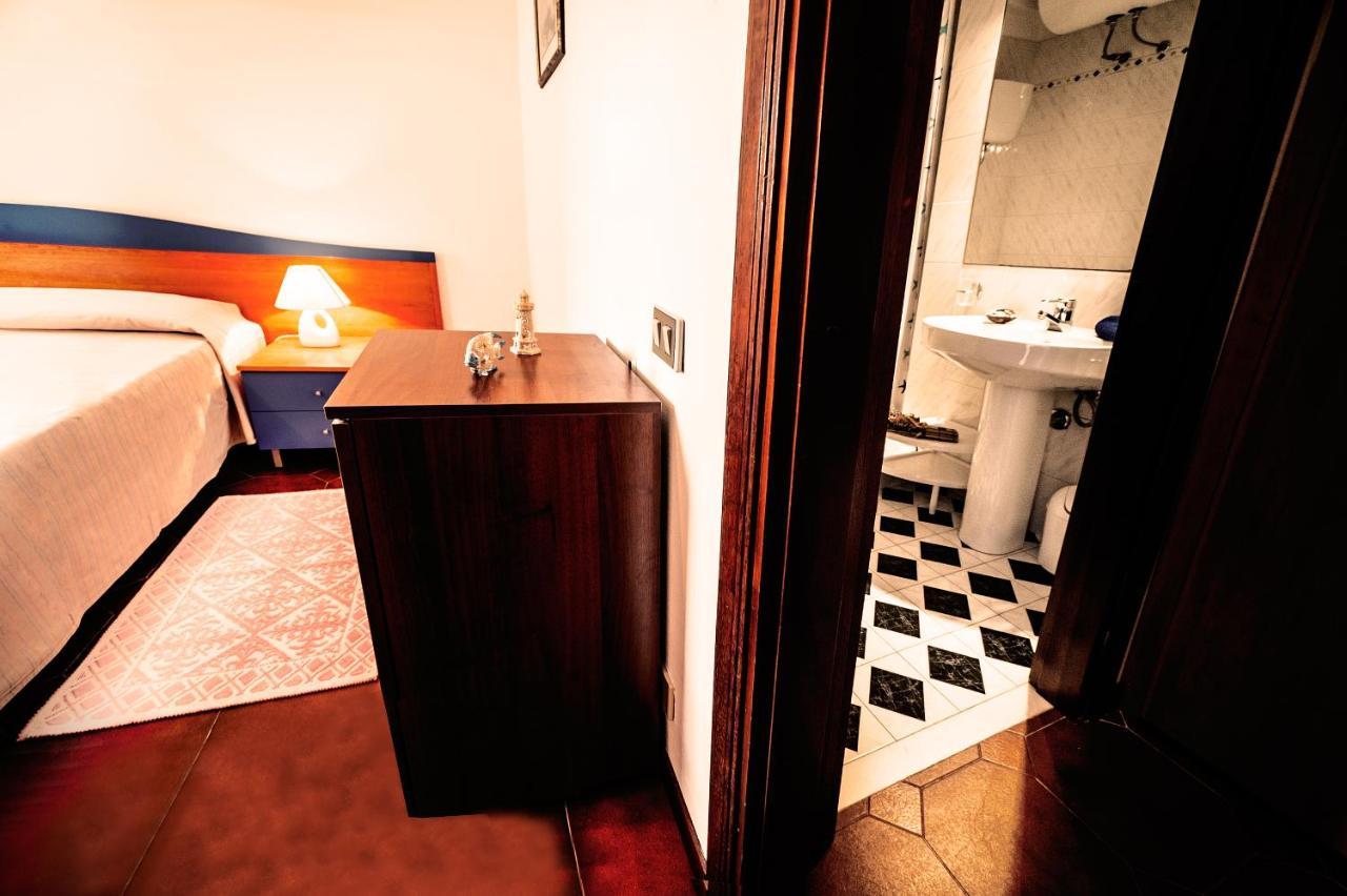 B & B Brisa Del Mar Alghero Exterior foto