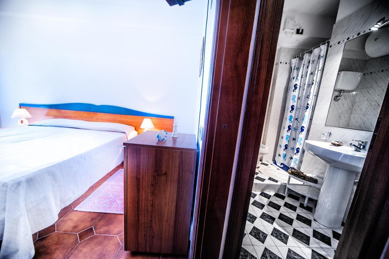 B & B Brisa Del Mar Alghero Exterior foto