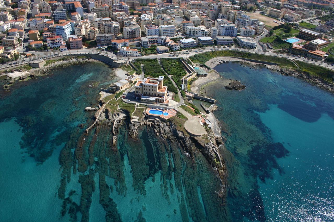 B & B Brisa Del Mar Alghero Exterior foto