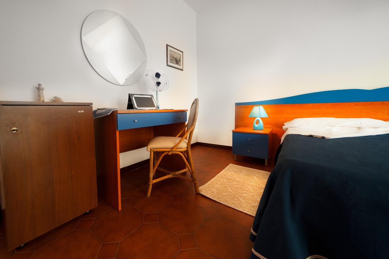 B & B Brisa Del Mar Alghero Exterior foto