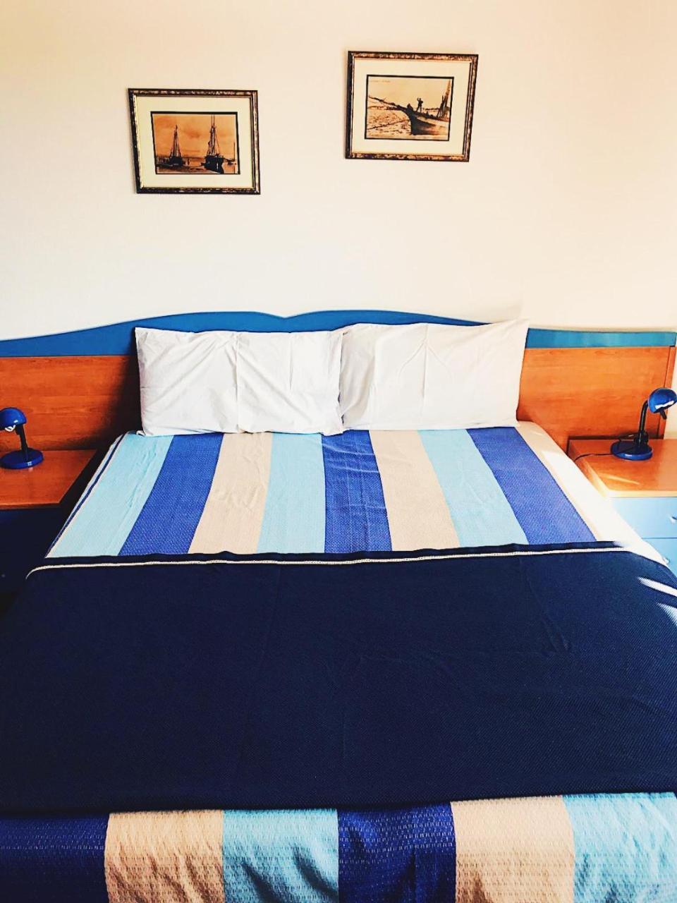 B & B Brisa Del Mar Alghero Exterior foto